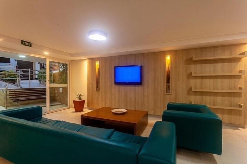 Pipa's Bay Flat 213 Apartamento Praia de Pipa