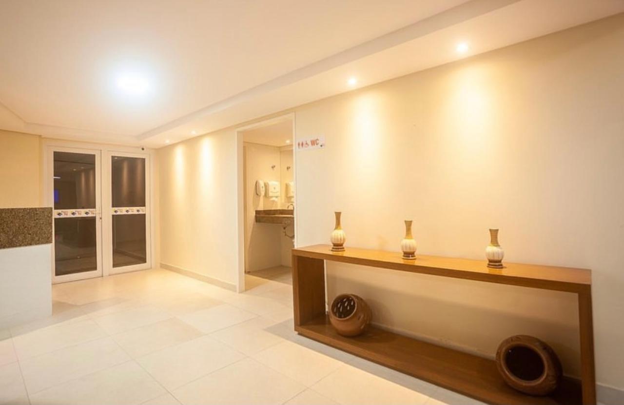 Apartamento Pipa's Bay Flat 213 Praia de Pipa