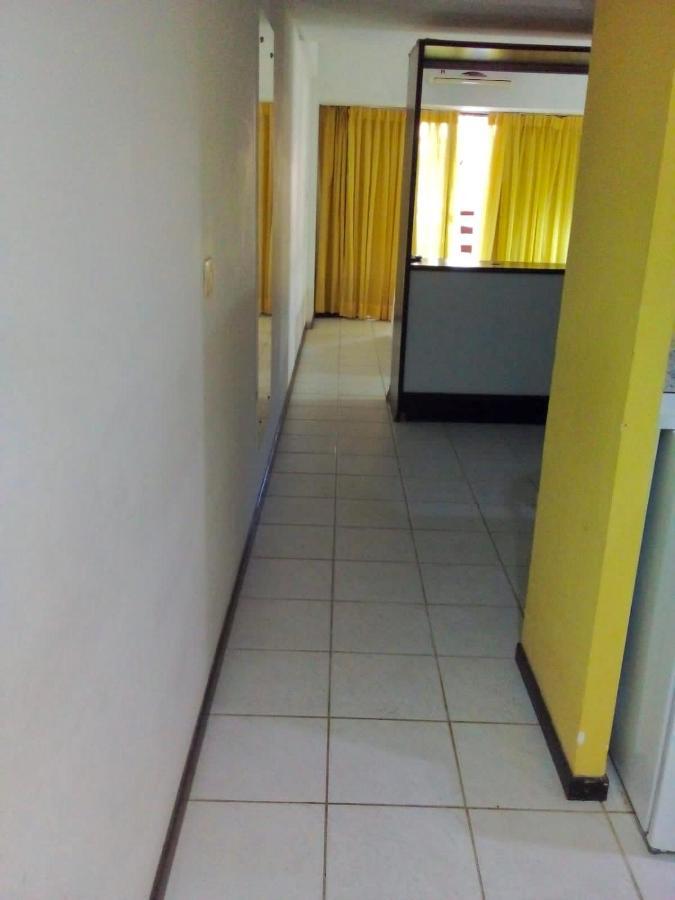 Apartamento Pipa's Bay Flat 213 *