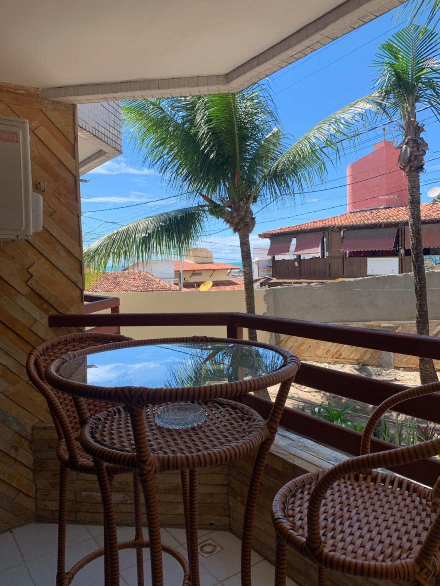 Apartamento Pipa's Bay Flat 213