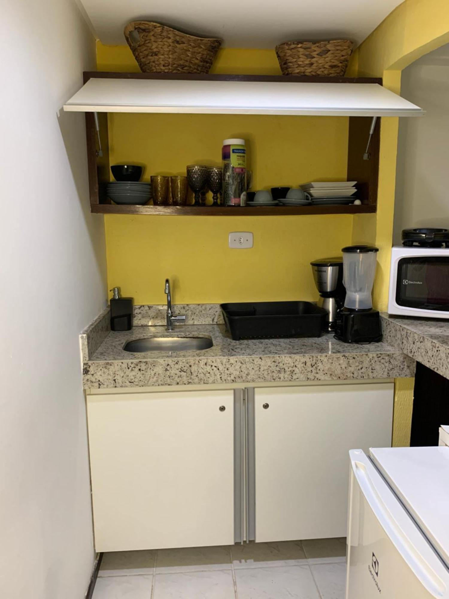 Pipa's Bay Flat 213 Apartamento *
