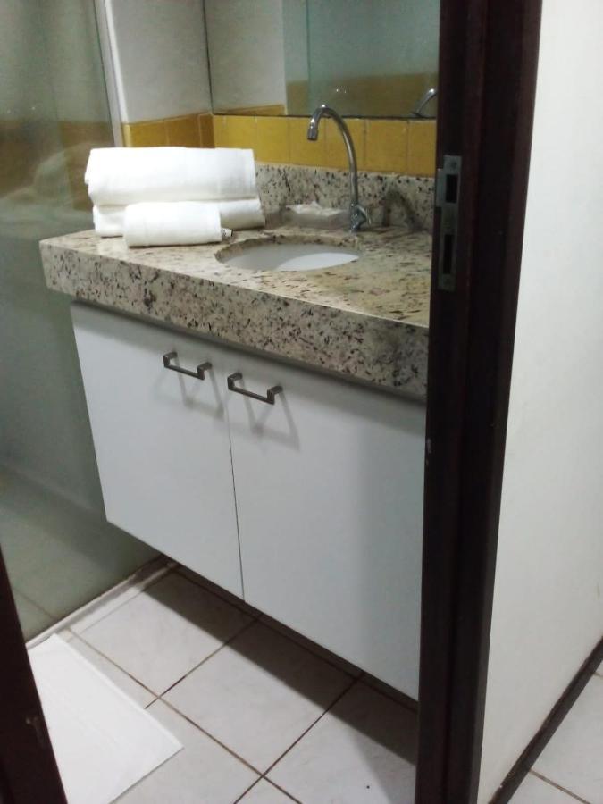 Apartment Pipa's Bay Flat 213 *