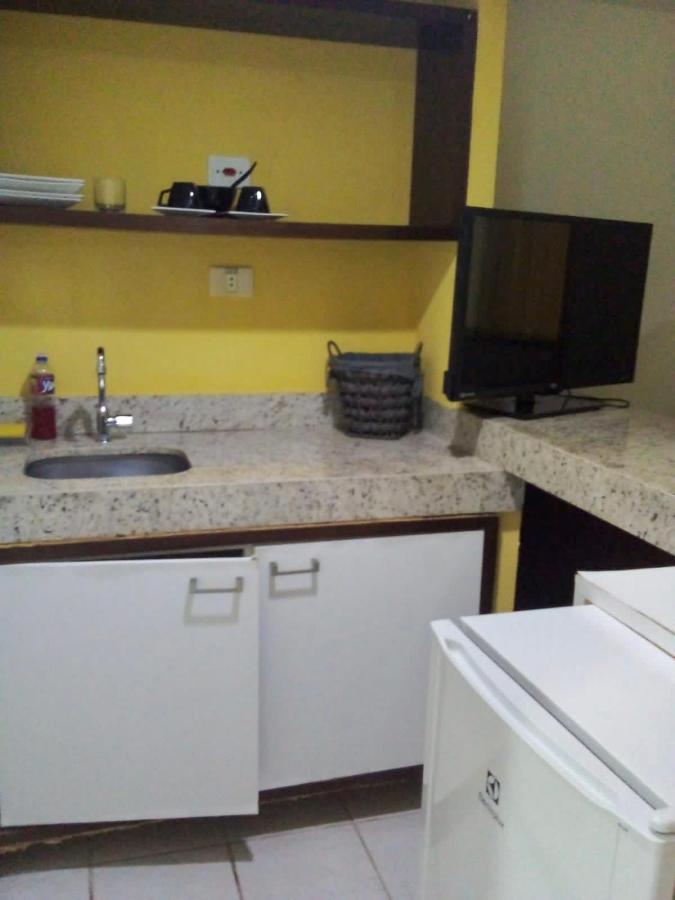Apartment Pipa's Bay Flat 213 Praia de Pipa