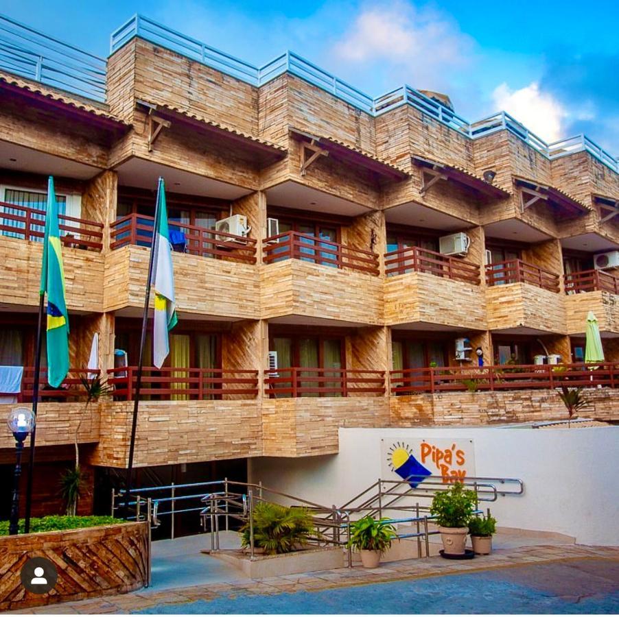 Apartment Pipa's Bay Flat 213