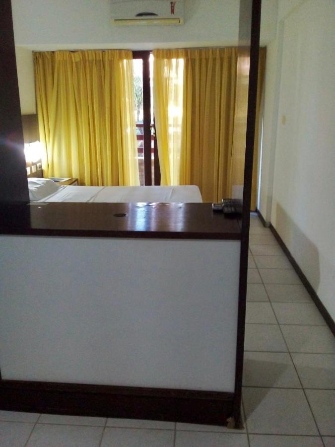 Apartment Pipa's Bay Flat 213 *