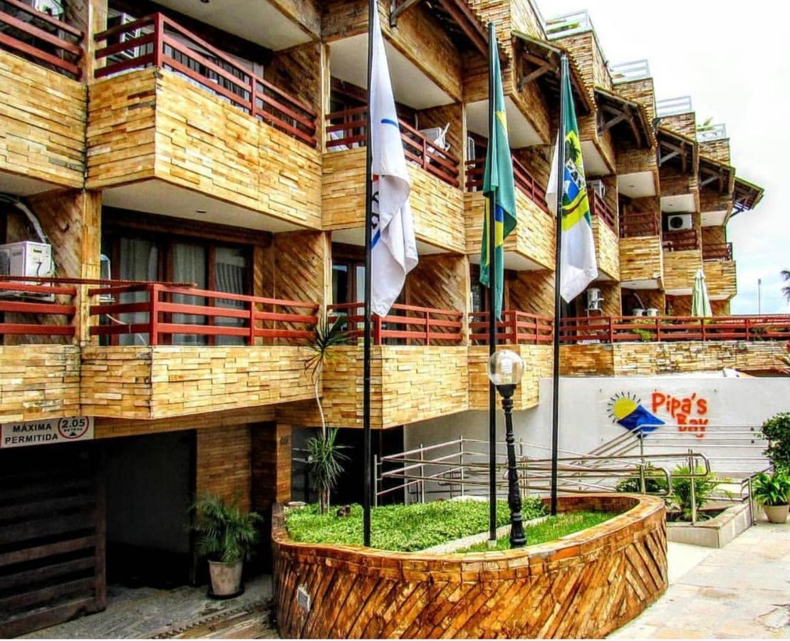 Apartment Pipa's Bay Flat 213 Praia de Pipa