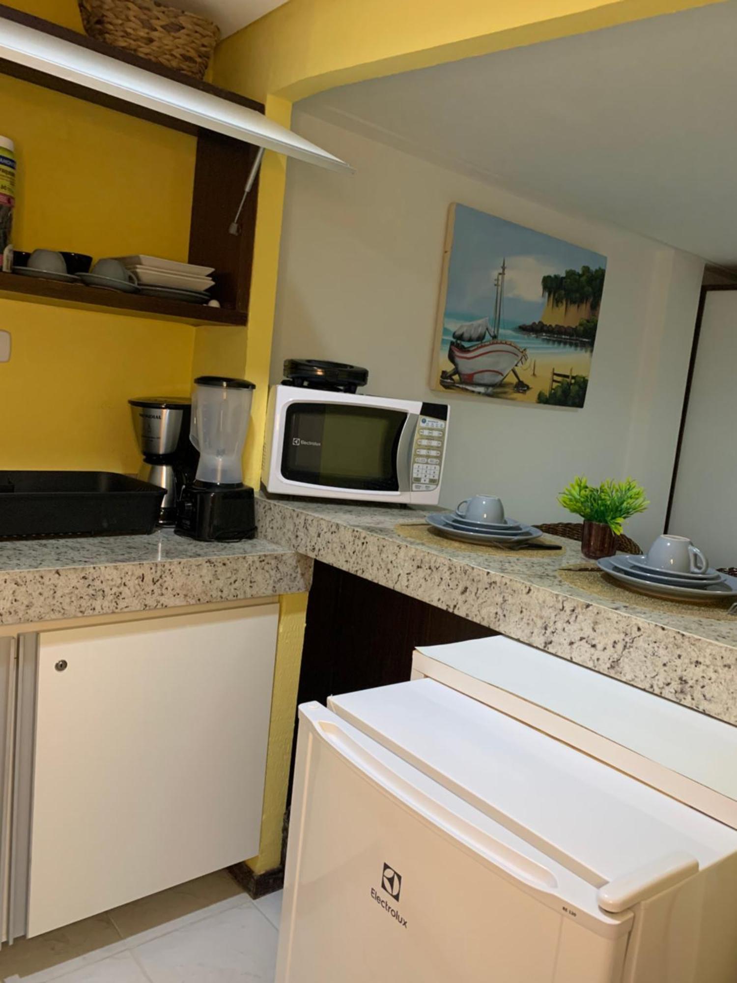 Apartment Pipa's Bay Flat 213