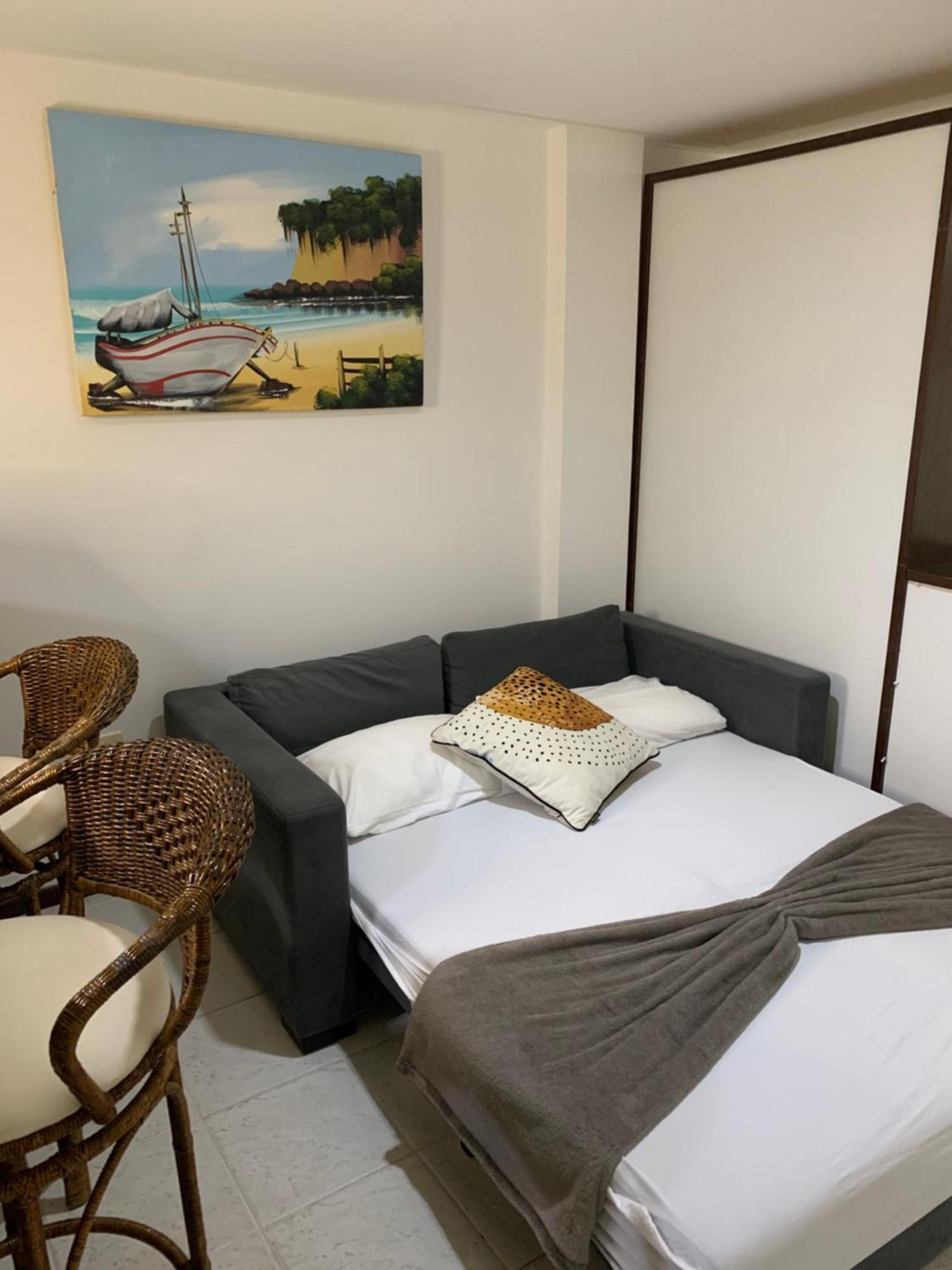 Pipa's Bay Flat 213 Apartment