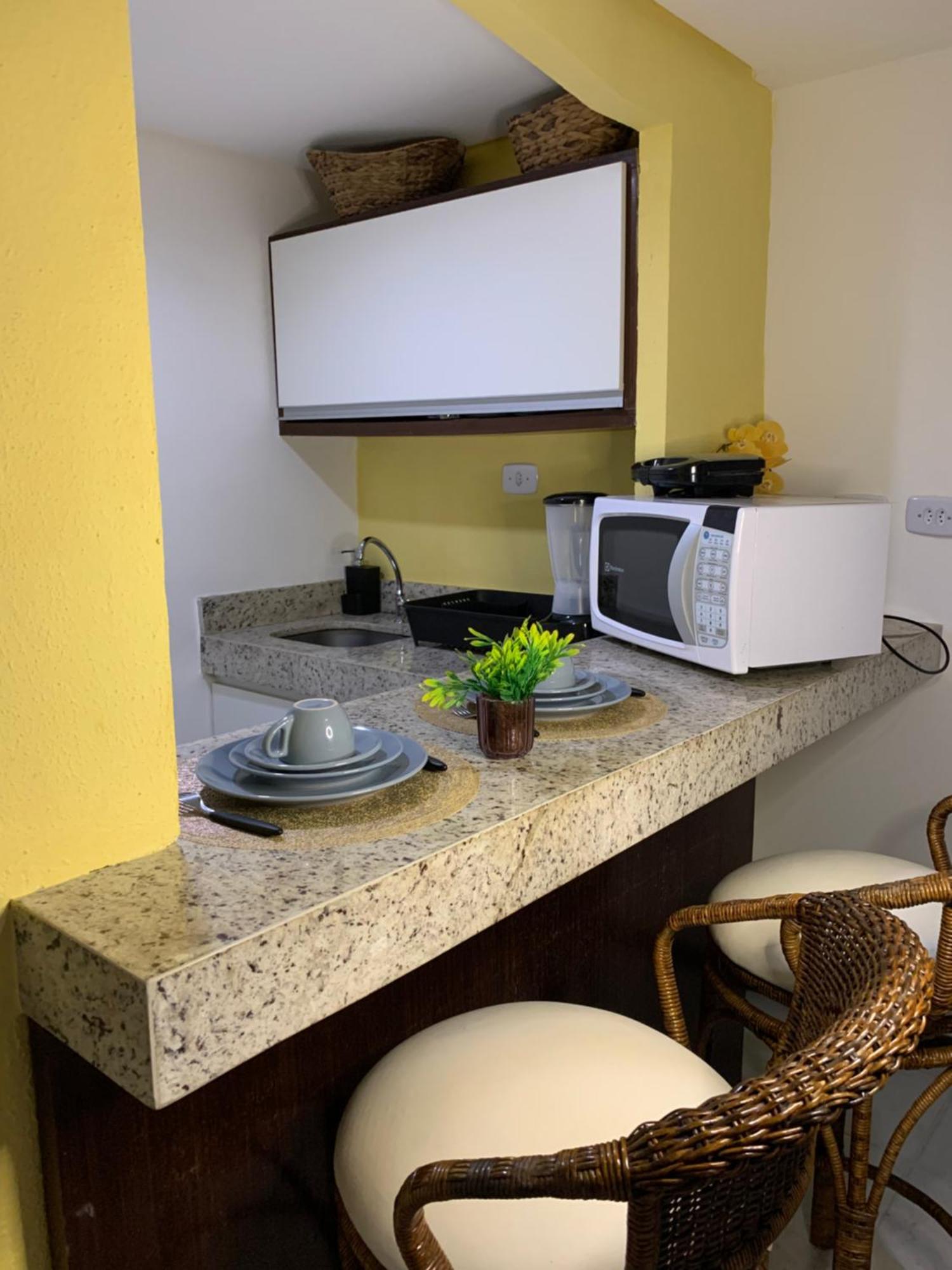 Apartment Pipa's Bay Flat 213 *