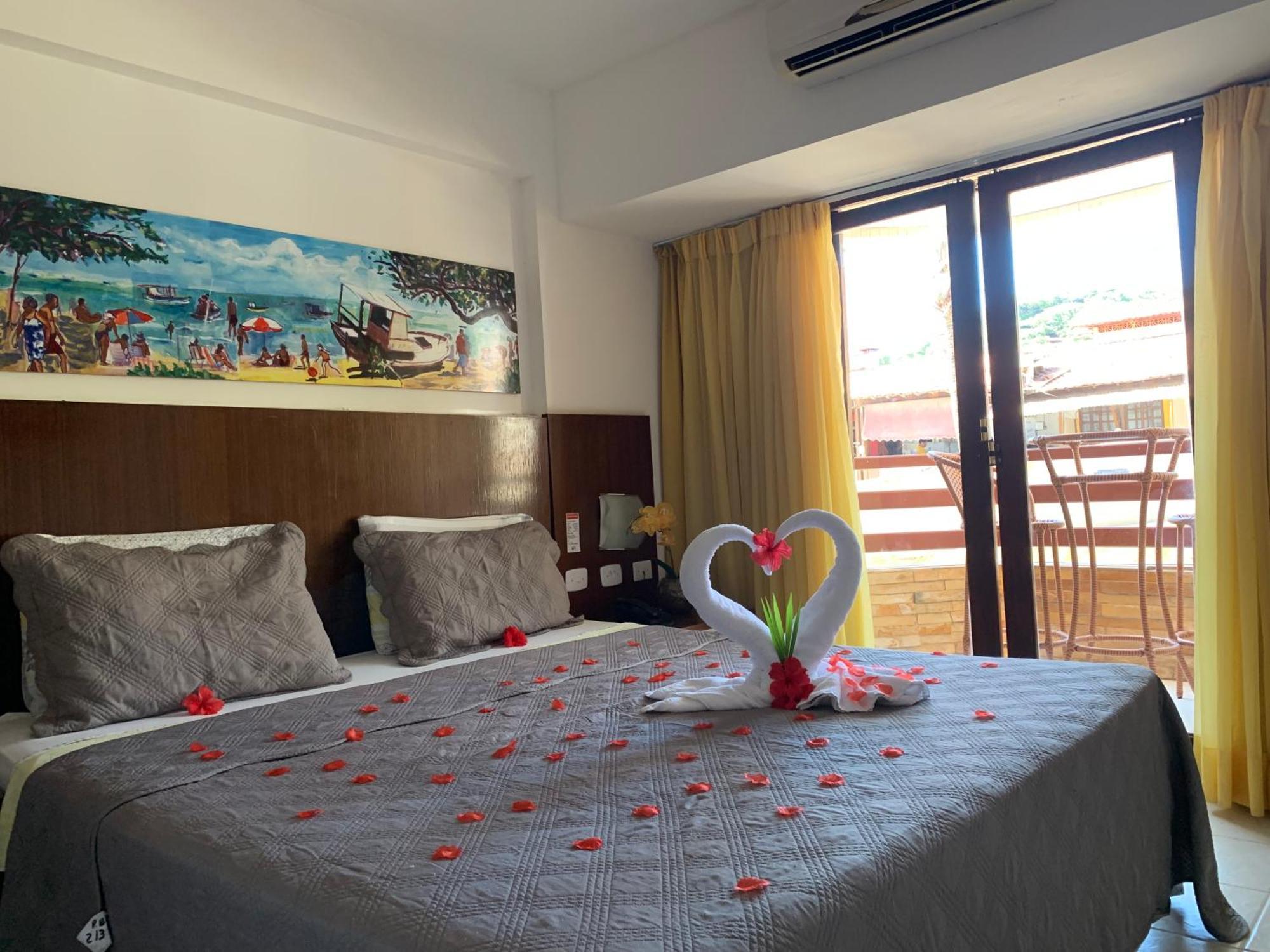 Pipa's Bay Flat 213 *